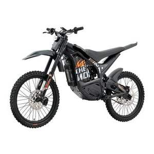 Bicicleta Eléctrica Stark Varg de 6000W 96v, Bicicleta Eléctrica Todoterreno para Ciudad y Montaña - Product Image 2