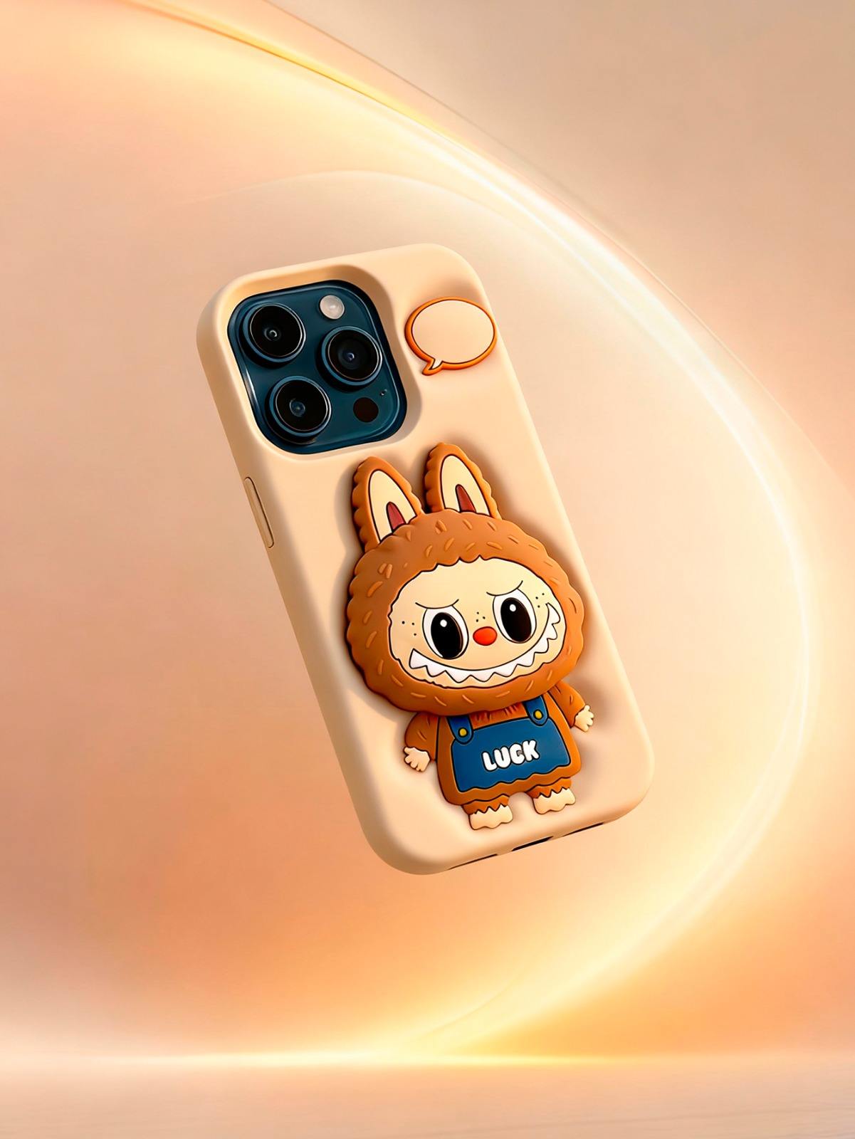 สีเบจ Con Azul