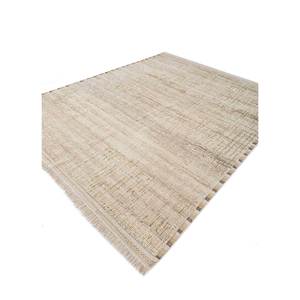 Tapis afghans en laine noués à la main, motif abstrait rayé, style bohème, rectangulaires, pour la maison, le salon, le couloir - Re-1475 - Product Image 2