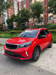 Autos Lifan 2026, LIVAN X3 Pro, autos usados, SUV a gasolina, en perfecto estado, listos para enviar. - Product Image 4