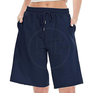 Pantalones cortos deportivos para mujer de nuevo estilo, pantalones cortos de gimnasio personalizados a la venta, pantalones cortos deportivos para mujer al aire libre a precio razonable - Product Image 6