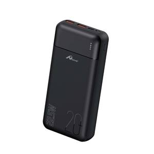 HOME DIGITALOME Batterie externe HPK-041 portable 20000mAh Type C Batterie à charge rapide 22.5W Chargement de téléphone Interface USB - Product Image 3