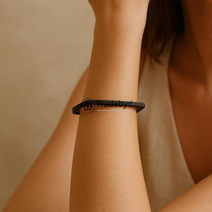 Bracelets en bois au fini naturel pour les collections boutique par Tradebyd - Product Image 2