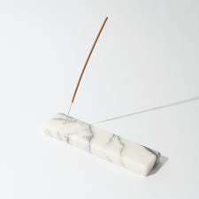 Marble with Turquoise Agate <b>Incense</b> <b>Stick</b> <b>Holder</b> Handmade & High Quality Stone <b>Incense</b> Burner Home Fragrance <b>Stick</b> Customize - Product Image 5