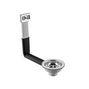 Outil de tournage de déchets à débordement rectangulaire HOOK LUX - Product Image 2