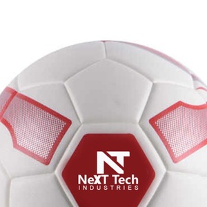 Conception personnalisée Ballons d'entraînement de football à collage thermique Ballons à collage thermique de football de haute qualité - Product Image 6