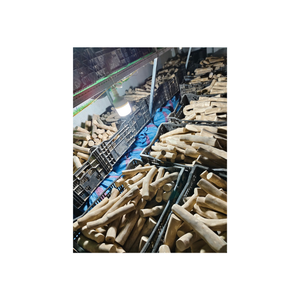 ของเล่นสำหรับสัตว์เลี้ยงทำจากไม้ธรรมชาติ100% สำหรับสุนัขทุกขนาดจากเวียดนามเป็นมิตรกับสิ่งแวดล้อม - Product Image 6