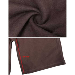 Pantalones cortos de hombre personalizados último diseño de calidad superior al por mayor ropa informal pantalones cortos de hombre ligeros pantalones cortos de hombre - Product Image 6