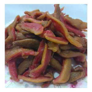 AD GOYAVE SOFT SÉCHÉE AU MEILLEUR PRIX-GOYAVE CHEWY VERT/ROSE FRAIS, GOURMANDE DÉLICIEUSE GOURMET DOUX - Product Image 4