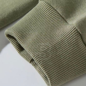 Nueva llegada sudaderas con capucha holgadas de alta calidad de fábrica al por mayor diseño personalizado sudaderas con capucha holgadas para la venta - Product Image 4