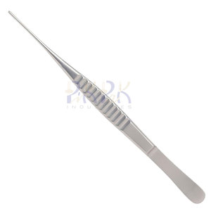 Prix de gros des pinces réutilisables en acier inoxydable pour chirurgie vasculaire Source d'alimentation manuelle Instruments chirurgicaux certifiés CE de classe I - Product Image 2