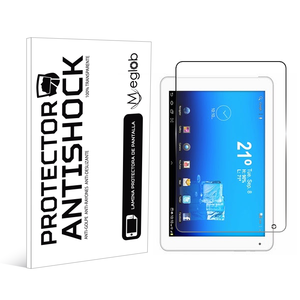 ฟิล์มกันรอย ANTISHOCK สำหรับแท็บเล็ตวอกซ์เตอร์ นิมบัส 101 คิว - Product Image 1