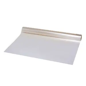 Best Selling Laminating Pouch Plastic Packing Film Glass Protection