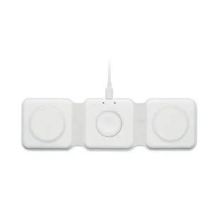 Base de charge pliable personnalisable ORIO pour gadgets, banques d'alimentation promotionnelles - Product Image 2