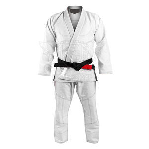 Uniforme de Karate recién llegado superventas de 2024 hecho en uniforme de Karate de Material suave de alta calidad - Product Image 1