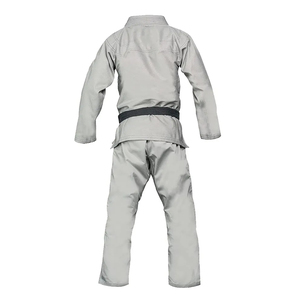 Artial Arts Uniform uustom logo superventas Oquality quality calidad BJiu IU ITSU - Product Image 2