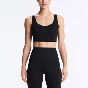 Nuevo Sujetador Deportivo para Mujer de Alta Calidad, Sin Costuras, Transpirable, para Yoga, Fitness, Gimnasio - Product Image 4