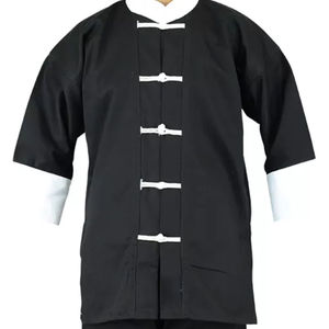 Uniformes de Kung Fu Nuevos a la Moda, Hechos a Medida con el Mejor Material, Alta Calidad, Precio Económico - Product Image 6