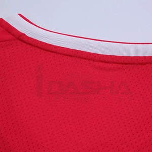 Uniforme de Fútbol Profesional para Entrenamiento al por Mayor, Logotipo Personalizado, Transpirable, Ligero, en Varios Colores y Tallas - Product Image 5