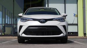 Usado 2021 T * oyota, de segunda mano, para el momento de la compra - Product Image 6