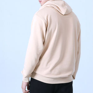 Sudadera con Capucha para Hombre, Corte Regular, 100% Algodón, con Bolsillo, Logotipo Personalizado Impreso Digitalmente para Otoño e Invierno - Product Image 6