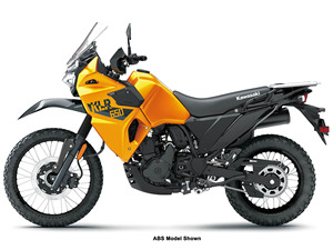 Prix de gros pour les nouvelles motos KLR 650 2026 prêtes à être expédiées - Product Image 5