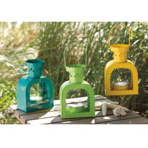 Bougeoir en cristal, décoration de la maison, autre support de bougie brillant, pour l'intérieur et l'extérieur - Product Image 6