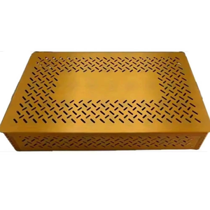 2026hot Nuevo Set de Retractores Cervicales Manuales de Acero Inoxidable Avanzado con Cinturón Negro, Equipo Veterinario Certificado CE Clase I para Cirugía de Columna Vertebral - Product Image 3