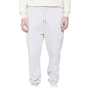 Pantalon de jogging cargo noir pour homme, décontracté, avec cordon de serrage, respirant, pantalon d'été pour homme, pantalon de jogging pour homme - Product Image 1