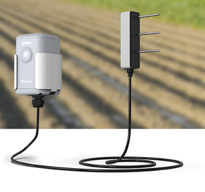 Capteur d'humidité, de température et de conductivité électrique du sol EM500-SMTC 3 en 1, intégration transparente aux systèmes d'irrigation intelligents - Product Image 3