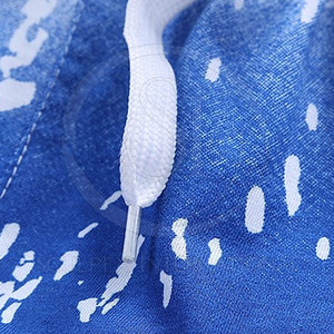 Ensemble de shorts d'été décontractés de haute qualité, respirant et confortable, 100% coton, grande taille, fabriqué au Pakistan - Product Image 5