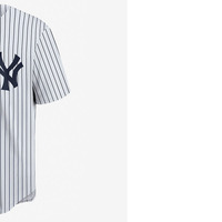 Jersey Baseball Unisex Customizable, Bernapas, Bermotif, Kualitas Premium, Menyerap Keringat, Fashionable, Untuk Fans, Semua Ukuran, Cepat