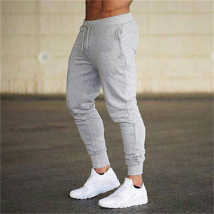 Pantalon de jogging en molleton avec logo personnalisé, design personnalisé, pantalon de jogging en molleton avec poches latérales - Product Image 2