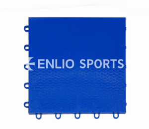 Dalles PP Enlio pour Futsal Intérieur – Revêtement de Sol Économique en PP Interlock pour Terrains de Futsal - Product Image 1