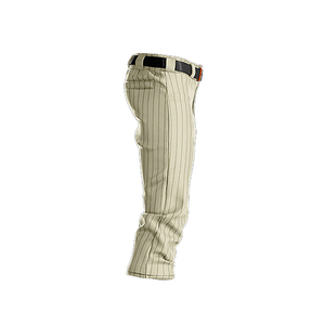 Low MOQ Sports <b>Clothing</b> <b>Baseball</b> Uniform Custom Size <b>Baseball</b> Uniform Youth Wear <b>Baseball</b> Uniform High Quality - Product Image 3
