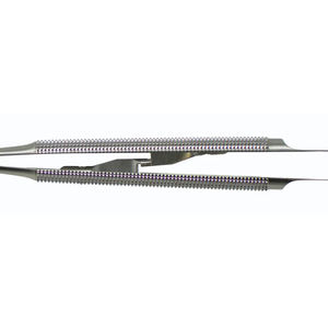 Micro porte-aiguille à la mode haut de gamme logo/couleurs personnalisés Offre Spéciale micro porte-aiguille d'instrument médical de haute qualité avec un poids léger - Product Image 2