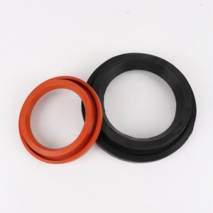 Juntas tóricas de silicona EPDM de alta precisión personalizadas Ott, sellos industriales mecánicos de alta temperatura FPM FFKM HNBR NBR personalizados - Product Image 2