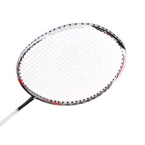 Raquette de tennis légère de haute qualité, légère et professionnelle, avec logo personnalisé à un prix abordable - Product Image 3