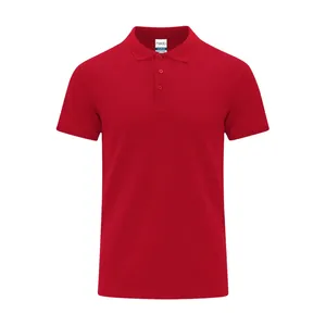 Polo Unisex Promozionale Personalizzata - Marca Chaplin - Product Image 3