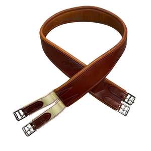 Cincha Anatómica de Alta Calidad para Caballos, para Doma, Salto y Equitación General, Instrumentos Veterinarios Manuales - Product Image 1