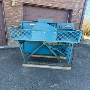 ผู้ค้าส่งเครื่องยิงลูกเบสบอลและซอฟต์บอลรุ่น Iron-Mike MP 4 ที่ขายดีที่สุด - Product Image 1