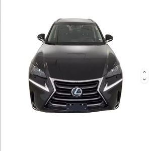 BUEN PRECIO Disponible USADO <span class=keywords><strong>Lexus</strong></span> NX <span class=keywords><strong>200t</strong></span> SUV Turbo Automático Volante a la Izquierda Interior de Cuero Neumáticos R21 Techo Solar - Product Image 1