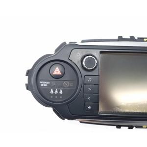 TOYOTA Yaris Série 86140-0D100 NAVIGATOR (14>16) - Product Image 6