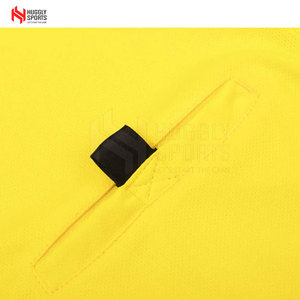 Uniforme de fútbol de diseño personalizado de ropa de fútbol transpirable más vendida con nuevo servicio OEM de estilo - Product Image 3