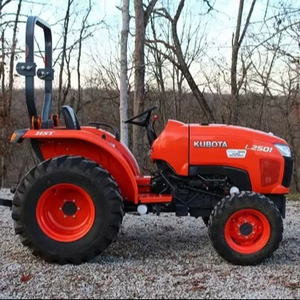 TRACTOR KUBOTA L2501 2019 - Product Image 2