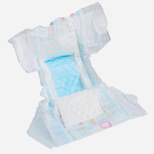 Pañal de bebé desechable de alta calidad, absorción suave y transpirable, cómodo diseño impermeable, fabricante al por mayor - Product Image 6