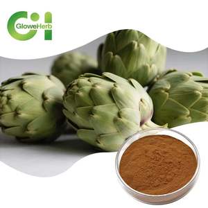 Food GradeCynarin Alcachofra extrato 5% Form Drum Embalagem Disponível para Venda - Product Image 1