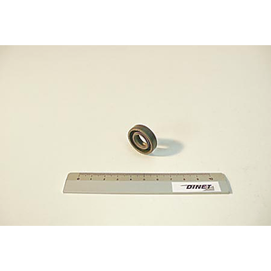 Joint d'étanchéité Baltacioglu, transmetteur de charge 01.0305.39 pour transmission automatique de bus, pièce de rechange de remplacement pour le marché secondaire - Product Image 1