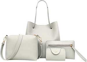 Sac fourre-tout pour femmes en cuir Sacs à main pour femmes Sac à main Sacs à bandoulière Design tendance à bas prix Sacs en cuir au prix de gros - Product Image 2