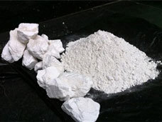 Terrones de carbonato de calcio-Carbonato de calcio blanco y de alta pureza-Listo para exportar desde Vietnam - Product Image 3